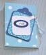 SRH Bastelkit - Flip-Flap-Book Baby Boy