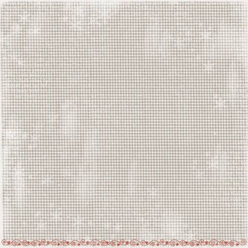 MJD Cardstock - Frojdefull Jul Girlanger