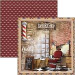 CBL Paper Pad 12x12" - Hipster 12BL