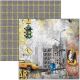 CBL Paper Pad 12x12" - Hipster 12BL