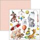 CBL Paper Pad 12x12" - My First Year Vol. 1