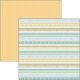 CBL Paper Pad 12x12" - My First Year Vol. 1