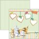 CBL Paper Pad 12x12" - My First Year Vol. 1