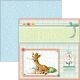 CBL Paper Pad 12x12" - My First Year Vol. 1