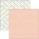 CBL Paper Pad 12x12" - My First Year Vol. 1