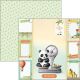 CBL Paper Pad 12x12" - My First Year Vol. 2