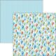 CBL Paper Pad 12x12" - My First Year Vol. 2