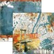 CBL Paper Pad 12x12" - Blue Note 12BL