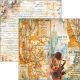 CBL Paper Pad 12x12" - Blue Note 12BL