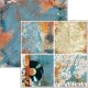 CBL Paper Pad 12x12" - Blue Note 12BL