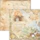 CBL Paper Pad 12x12" - Aesops Fables 12BL