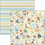 CBL Paper Pad 6x6" - My First Year