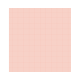 KSA Cardstock 12"x12" - Dots/Pois-Ligne Peach/Salmon Pink