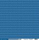 KSA Cardstock 12"x12" - Hearts/Coeur-Chavire Blue Electrique