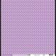 KSA Cardstock 12"x12" - Hearts/Coeur-Chavire Violet