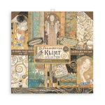 STP Paper Pad 8x8" - Klimt