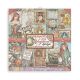 STP Paper Pad 8x8" - Lady Vagabond Lifestyle