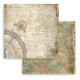 STP Paper Pad 8x8" - Alchemy