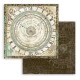 STP Paper Pad 8x8" - Alchemy