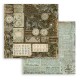 STP Paper Pad 8x8" - Alchemy