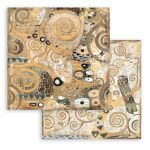 STP Paper Pad 12x12" - Klimt
