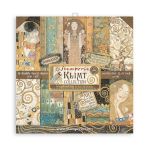 STP Paper Pad 12x12" - Klimt