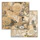 STP Paper Pad 12x12" - Klimt