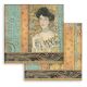 STP Paper Pad 12x12" - Klimt