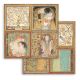 STP Paper Pad 12x12" - Klimt