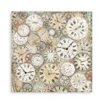 STP Paper Pad 12x12" - Lady Vagabond Lifestyle Maxi...