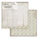 STP Paper Pad 12x12" - Lady Vagabond Lifestyle Maxi Background