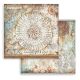 STP Paper Pad 12x12" - Lady Vagabond Lifestyle Maxi Background