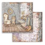 STP Paper Pad 12x12" - Lady Vagabond Lifestyle