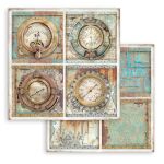 STP Paper Pad 12x12" - Lady Vagabond Lifestyle