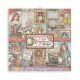 STP Paper Pad 12x12" - Lady Vagabond Lifestyle