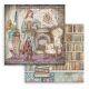 STP Paper Pad 12x12" - Lady Vagabond Lifestyle