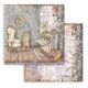 STP Paper Pad 12x12" - Lady Vagabond Lifestyle