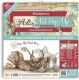 STP 3D-Pop Up-Kit - Alice Teaparty
