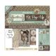 STP 3D-Pop Up-Kit - Voyages Fantastique Tunnel