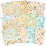 CBL Paper Pad 12x12" - Notre Vie 12BL