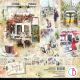 CBL Paper Pad 12x12" - Notre Vie 12BL