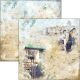 CBL Paper Pad 12x12" - Notre Vie 12BL
