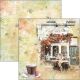 CBL Paper Pad 12x12" - Notre Vie 12BL