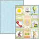 CBL Paper Pad A4 - My First Year Creative Pad