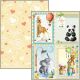 CBL Paper Pad A4 - My First Year Creative Pad