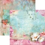 CBL Cardstock - Sound of Spring Spring Melody