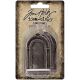 THZ Embellishment - Halloween Mini Tombstones 2 St.