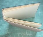 SRH Album DIY Creme für PIO 6x6