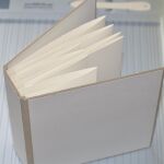 SRH Exklusive Stanzteile - SPECIAL EDITION Album DIY Teal...