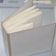 SRH Exklusive Stanzteile - SPECIAL EDITION Album DIY Teal 158x158x50 mm